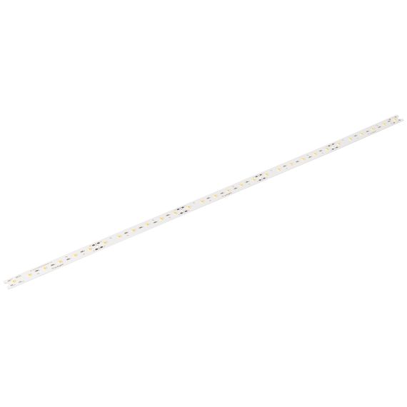 Линейка SL-LINE-540-A30-14mm 24V Warm3000 (11W, IP20, 540mm, no wires) (Arlight, CRI>90) Arlight 042145