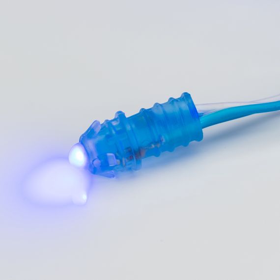 Модуль герметичный ARL-D9 5V Blue (Закрытый, IP67) Arlight 023410
