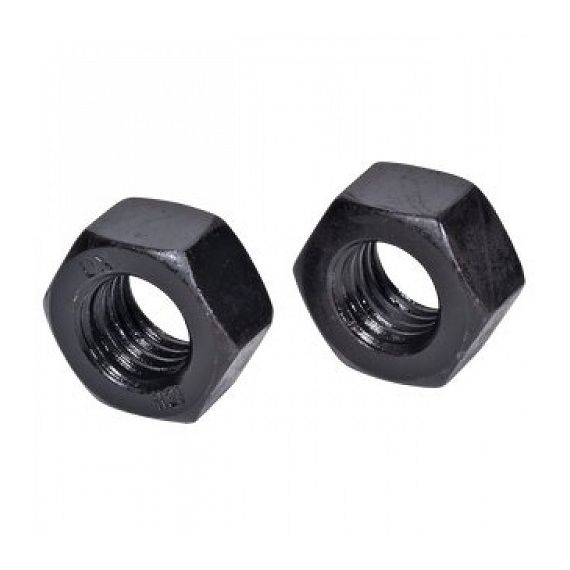 Гайка M6-6H.25.019 ГОСТ 5915-70 РАСВЕТ