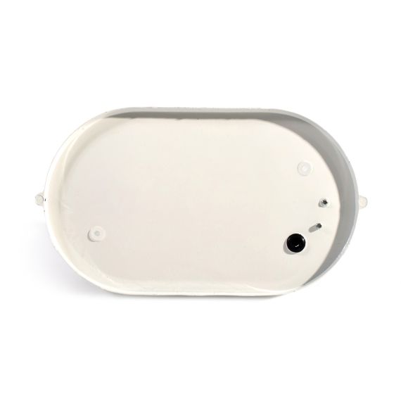 Светильник аварийного освещения лампа Skat LED-220 E27 IP54 Е27 с Li-Ion АКБ Бастион 2454