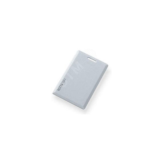 Карта EM толстая IL-05E num Clamshell IronLogic 745