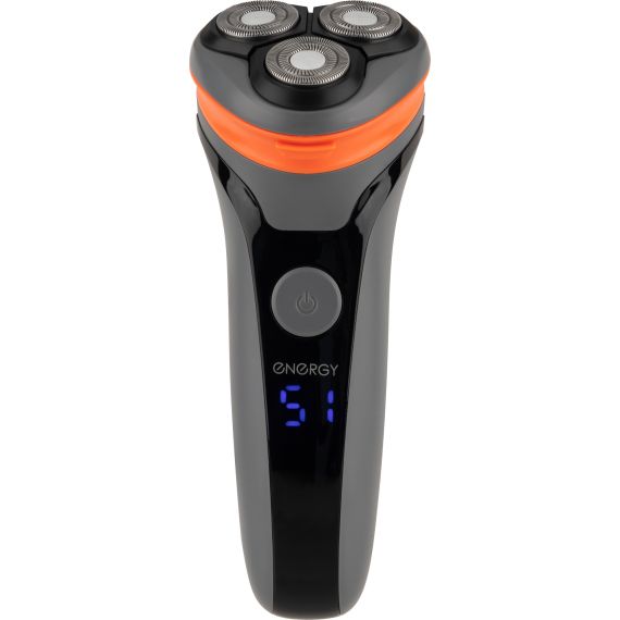 Бритва электрическая EN-728 Energy ВиК 107605
