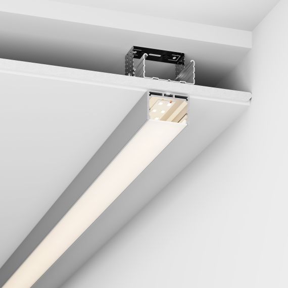 Профиль SL-LINE-4932-2000 ANOD (ARL, Алюминий) Arlight 019308