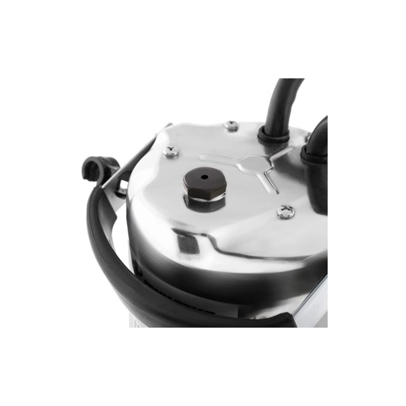 Насос погружной ФЕКАЛЬНИК 200/7 Н, нерж.сталь Джилекс 5305