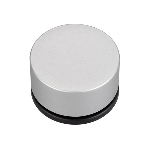 Крышка LGD-4TR-COVER-1000-BK-M (C) (ARL, Пластик) Arlight 032931