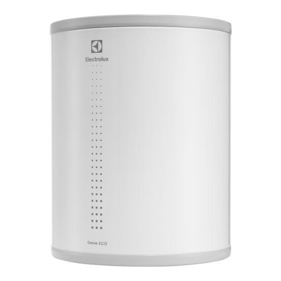 Водонагреватель накопительный объемом 15 литров Q-bic O Electrolux Вода EWH 15 Q-bic O