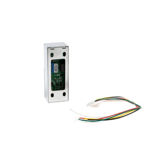 SPRUT Exit Button 93M-NT Кнопка выход Бастион 977