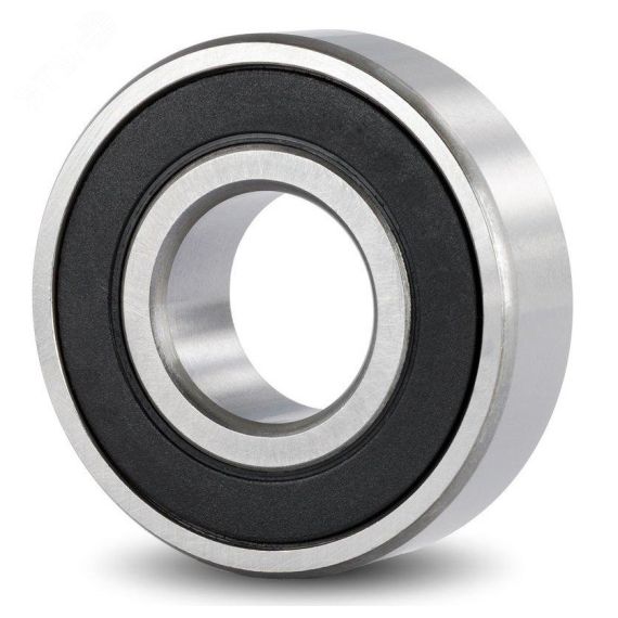 Подшипник 6200-RSR NKE 6200-RSRNKE