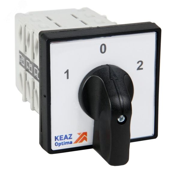 Переключатель OptiSwitch 4G10-2540-U-R014 КЭАЗ 323756
