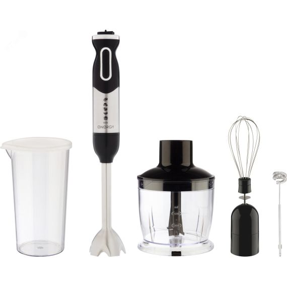 Блендер погружной на 800 Вт EN-134, 2 скорости Energy ВиК 107179