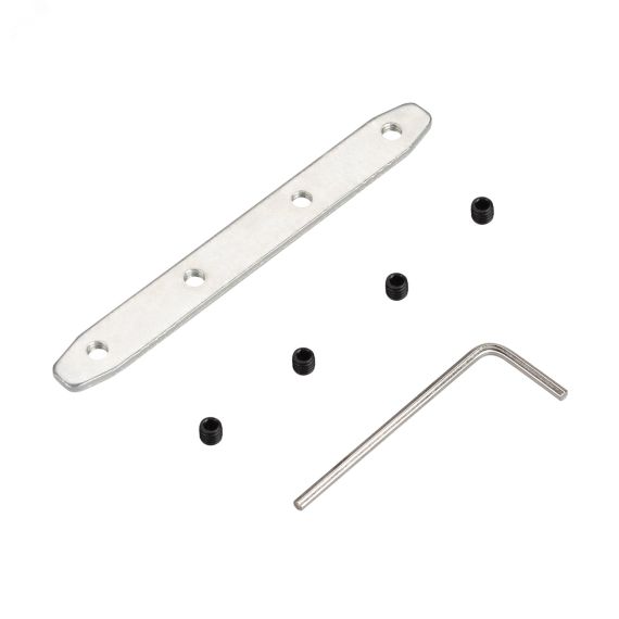 Соединитель профиля ARH-LINE (металл) Arlight 036408