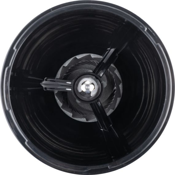 Кофемолка жерновая аккумуляторная LE-1734, цвет черный Leonord 106669