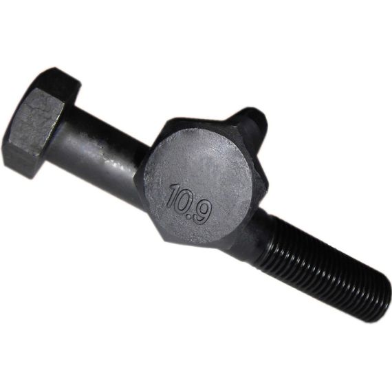 Болт M30-6gх100.109 (S46) ГОСТ 7805-70 Машкрепеж