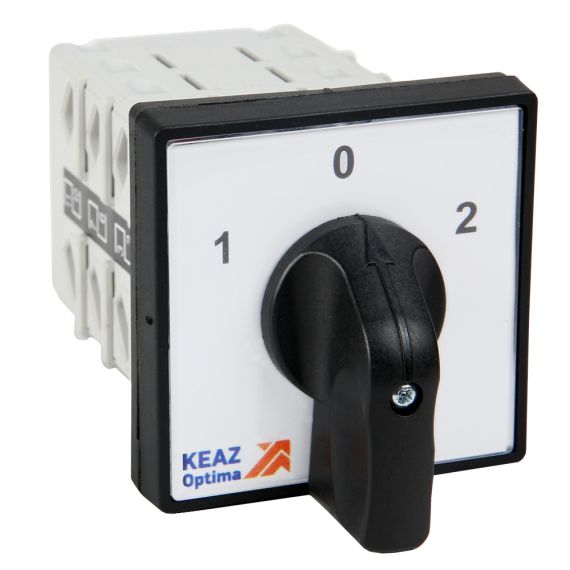 Переключатель OptiSwitch 4G10-2540-U-R014 КЭАЗ 323756