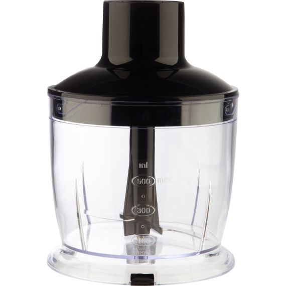 Блендер погружной на 800 Вт EN-134, 2 скорости Energy ВиК 107179