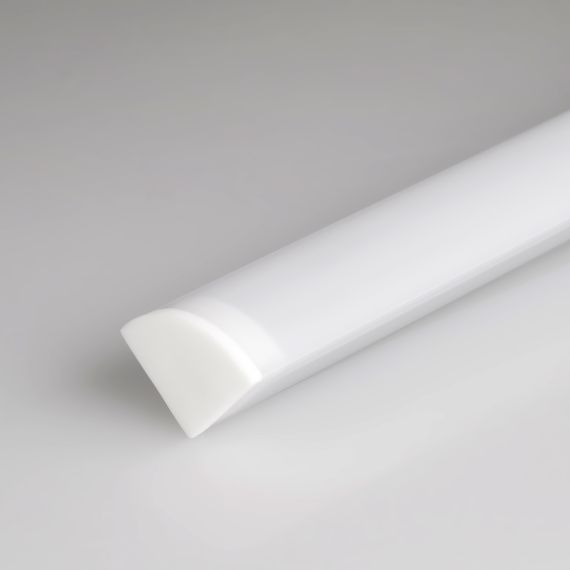 Угол S2-LINIA94-F-L90 прямой (ARL, Металл) Arlight 021282