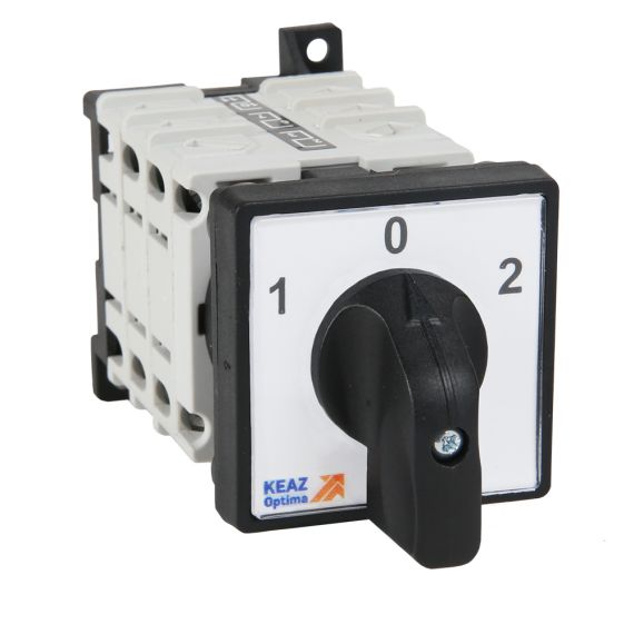 Переключатель OptiSwitch 4G10-2540-U-R014 КЭАЗ 323756
