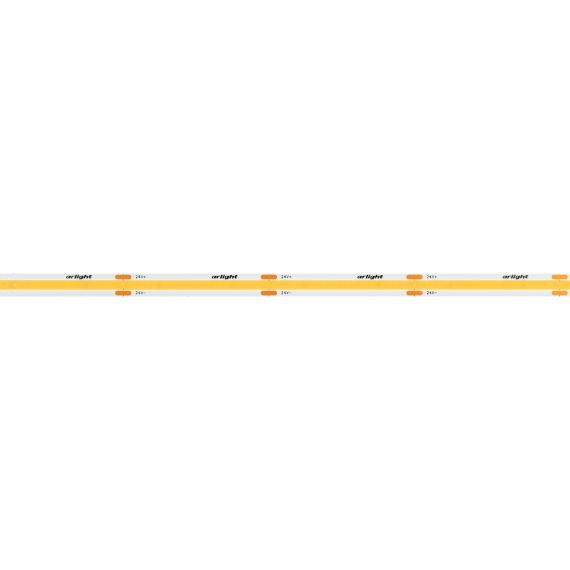 Лента COB-X480-6mm 24V Day4000 (6 W/m, IP20, CSP, 5m) (Arlight, -) Arlight 042035