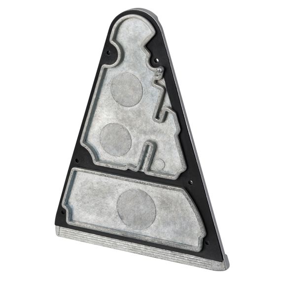 Декодер SMART-K23-DMX512-DIN (12-24V, 3x6A) (ARL, IP20 Пластик, 5 лет) Arlight 027126