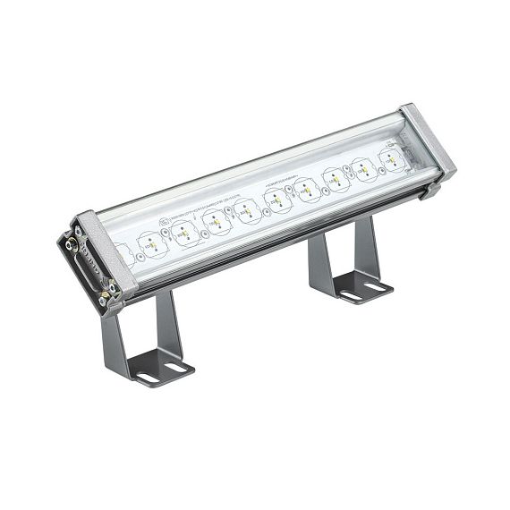Светильник светодиодный ДБУ-10 Вега LED-10-Extra Wide/W4000 622 Лихославльский з-д 8543