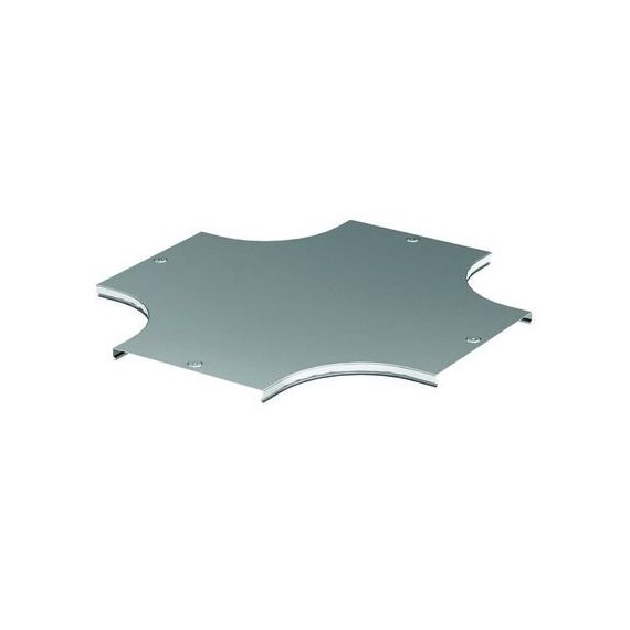 Крышка на ответвитель DPX крестообразный осн.100