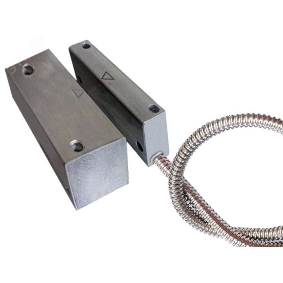 Извещатель охранный магнитоконтактный точечный взрывозащищенный ИО 102-26/В исп.220 РЗН Магнито-контакт 00-0021-0013