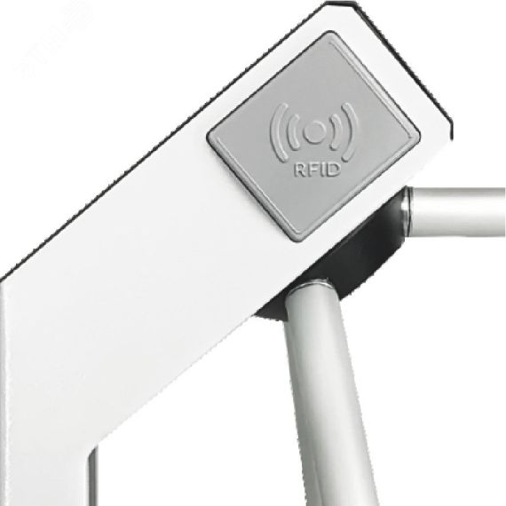 RFID считыватель встраиваемый формата Em-Marin (для ''STR'') правый CARDDEX RE-02RWR