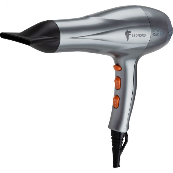 Фен LE-1209PRO Leonord 106820