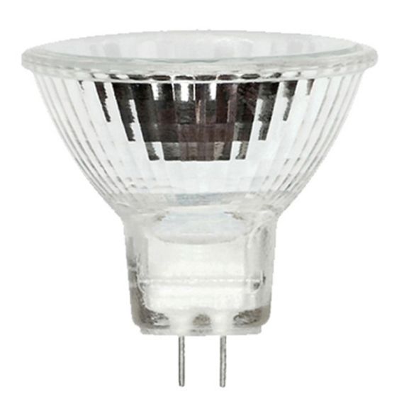 Лампа галогенная MR-16-35/GU5.3 Картонная коробка Uniel 482