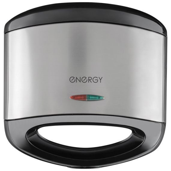 Сэндвич-гриль EN-281 на 800 Вт Energy ВиК 105368