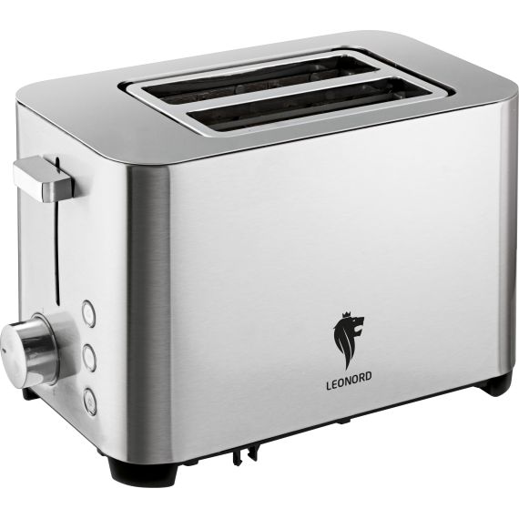Тостер LE-1730 Leonord 106460