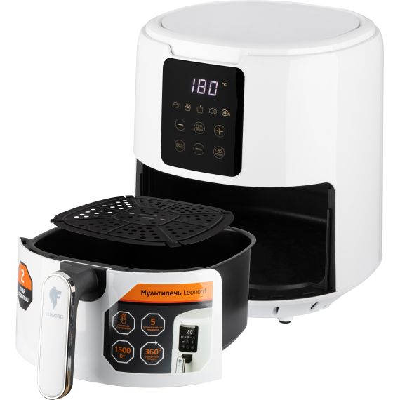Мультипечь LE-1736 Leonord 106712