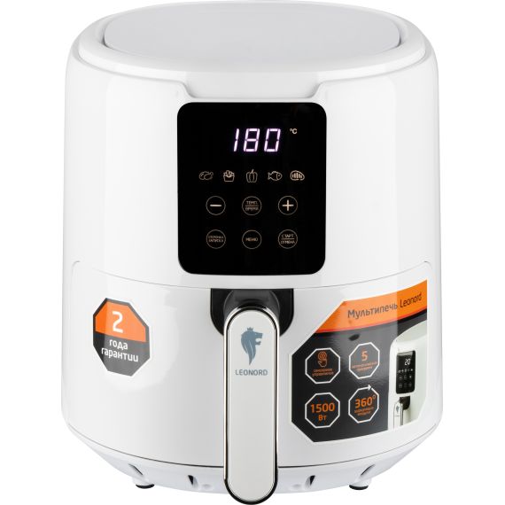 Мультипечь LE-1736 Leonord 106712