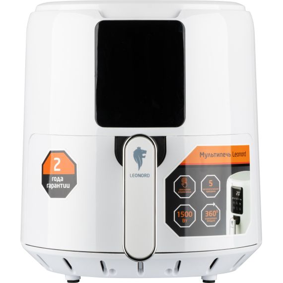 Мультипечь LE-1736 Leonord 106712