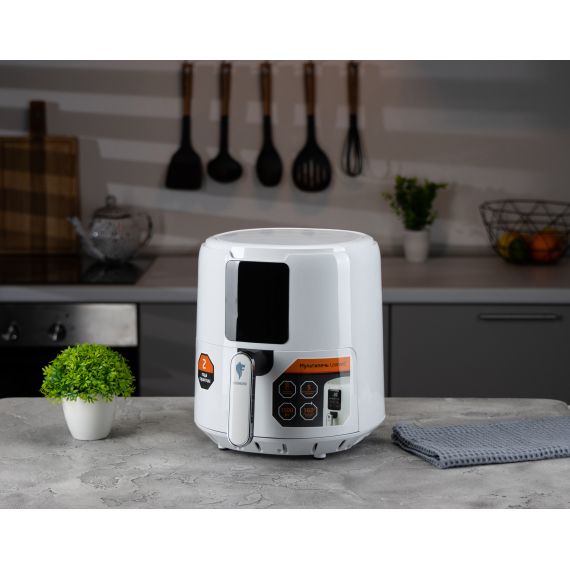 Мультипечь LE-1736 Leonord 106712