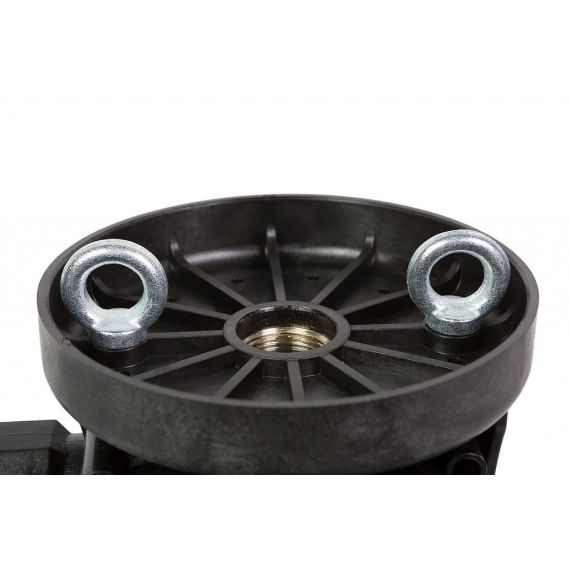 Комплект КРОТ 130-160/32-50 с гидроаккумулятором иоголовком Джилекс 9816