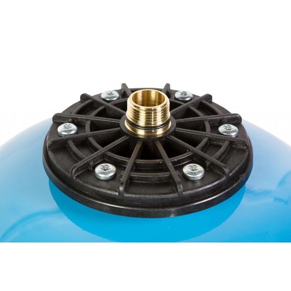 Комплект КРОТ 130-160/32-50 с гидроаккумулятором иоголовком Джилекс 9816