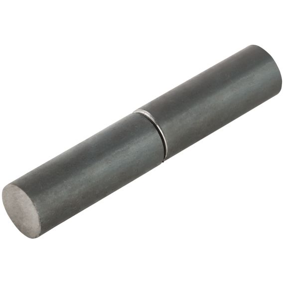 Петля гаражная 22x120 мм РОС 66607