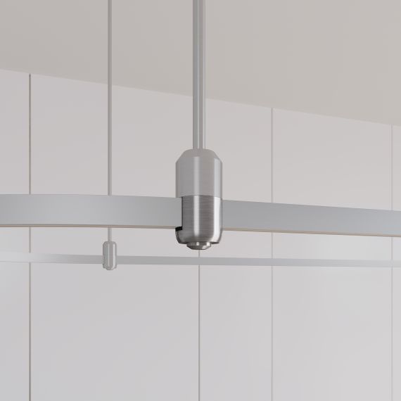 Подвес MAG-HANG-45-L4000 (SL) (металл) Arlight 027018