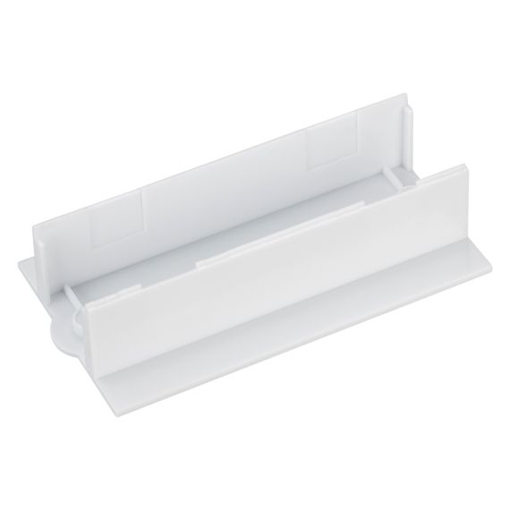 Экран SL-KANT-H16 SQUARE OPAL (ARL, Пластик) Arlight 024039