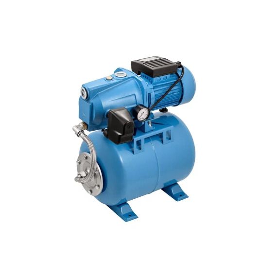 Станция автоматического водоснабжения AUTO ECO JET 100 LA Unipump 92877