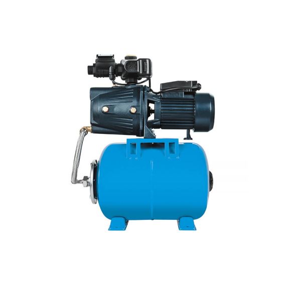 Универсальная станция АКВАРОБОТ JET 80 L-24 Unipump 84632
