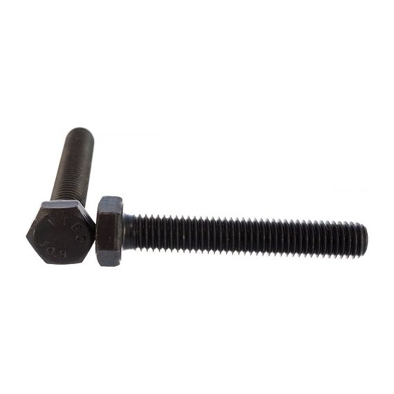 Болт 2 1/2''х210 25Х2М1Ф ч.ВК-496.00.022 ГМС