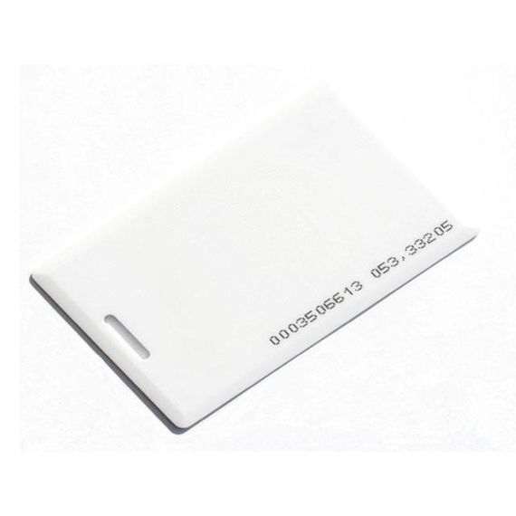 Карта IL-05T Clamshell IronLogic 9062