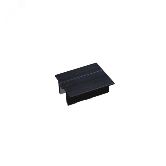 Накладка LGD-4TR-PLANK-POWER-BK (C) (ARL, IP20 Пластик, 3 года) Arlight 024711