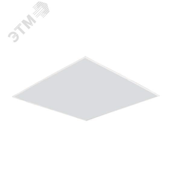 Светильник ДВО-12-38-003 Opal GR Ардатовский СТЗ