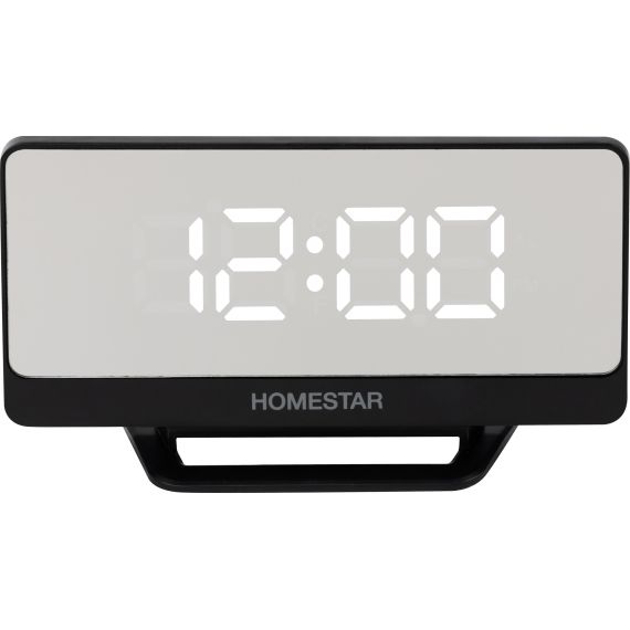 Часы электронные HS-0122 HomeStar 107614