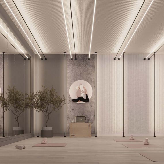 Усилитель SMART-RGB (12-60V, 3x5A) (ARL, -) Arlight 029601