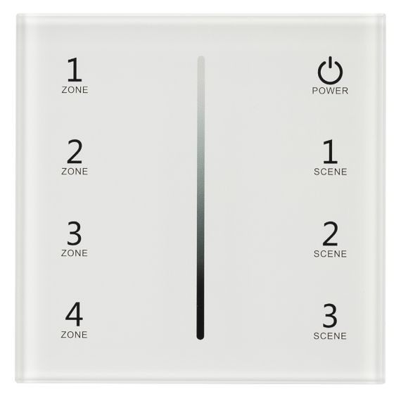 Подвес MAG-HANG-ORIENT-L2000 (WH-SL) Arlight 036050