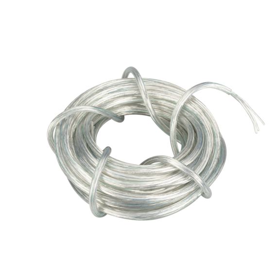 Кабель питания ARL-MAG-3x0.75-CU (Clear) (-) Arlight 027020